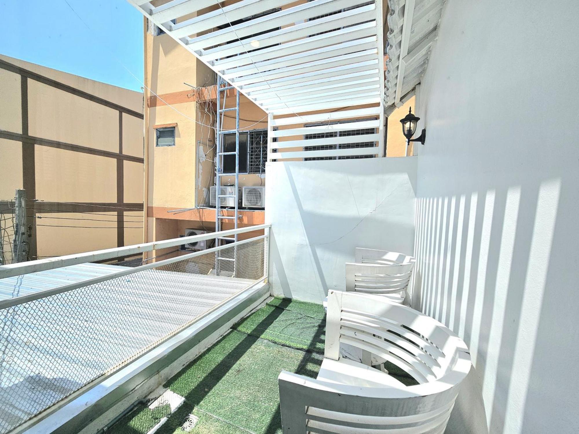Villa 39 Living Pattaya Exterior foto